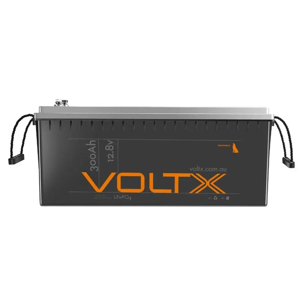 VoltX 12V Lithium Battery 300Ah Plus from Deals499 at Deals499