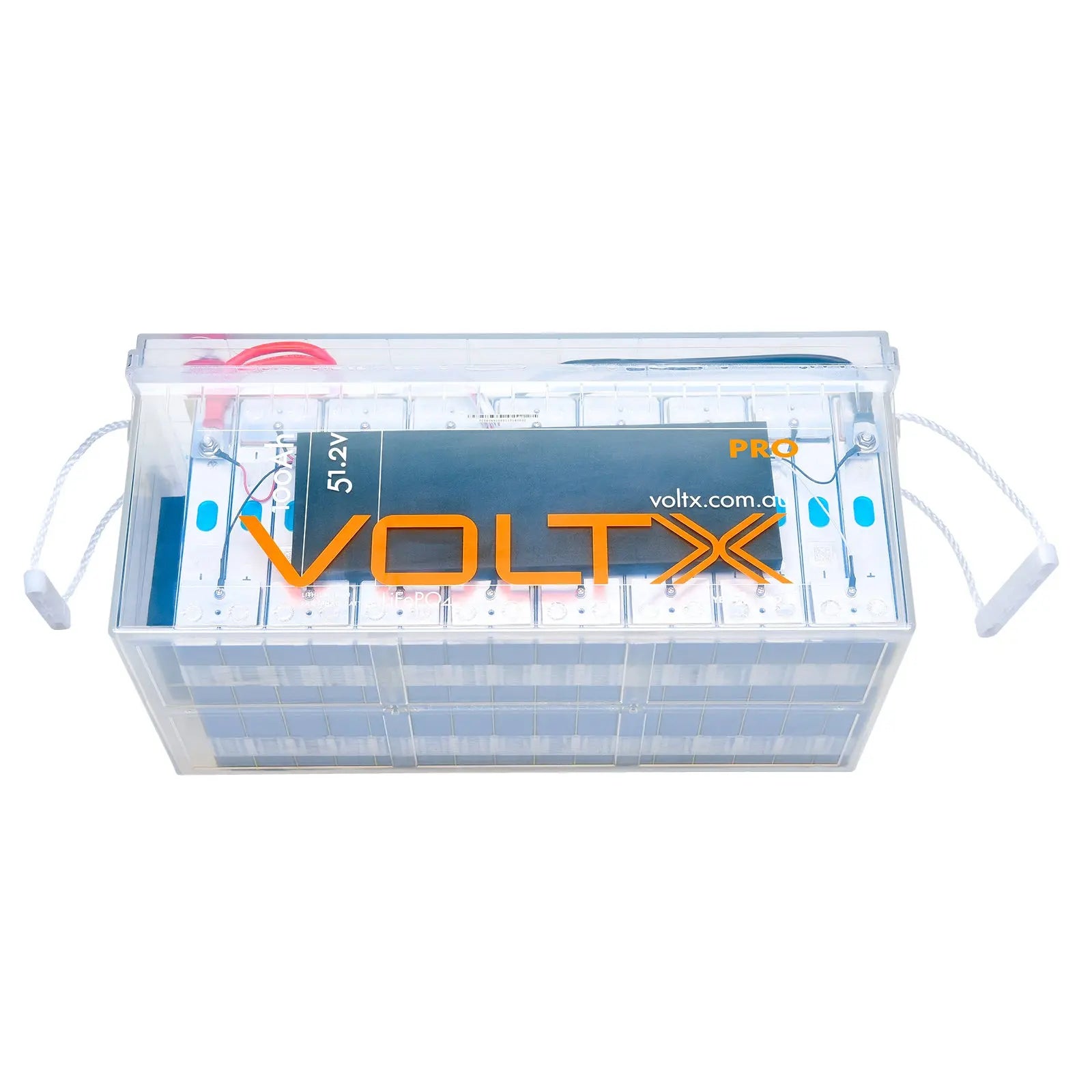 VoltX 48V Lithium Battery 100Ah Plus from Deals499 at Deals499