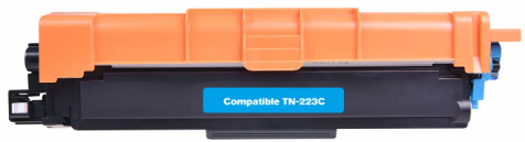 Brother Compatible Cartridge TN-223 C,M,Y,K from Deals499 at Deals499