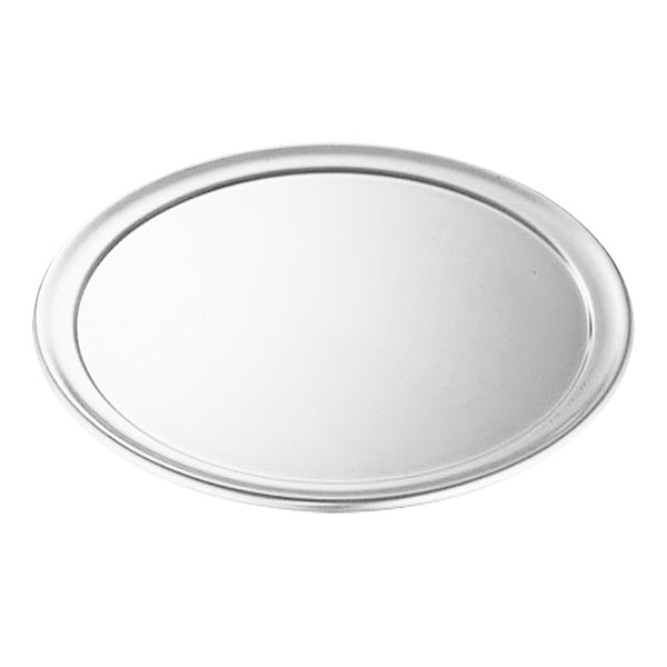 SOGA 8-inch Round Aluminum Steel Pizza Tray Home Oven Baking Plate Pan Soga