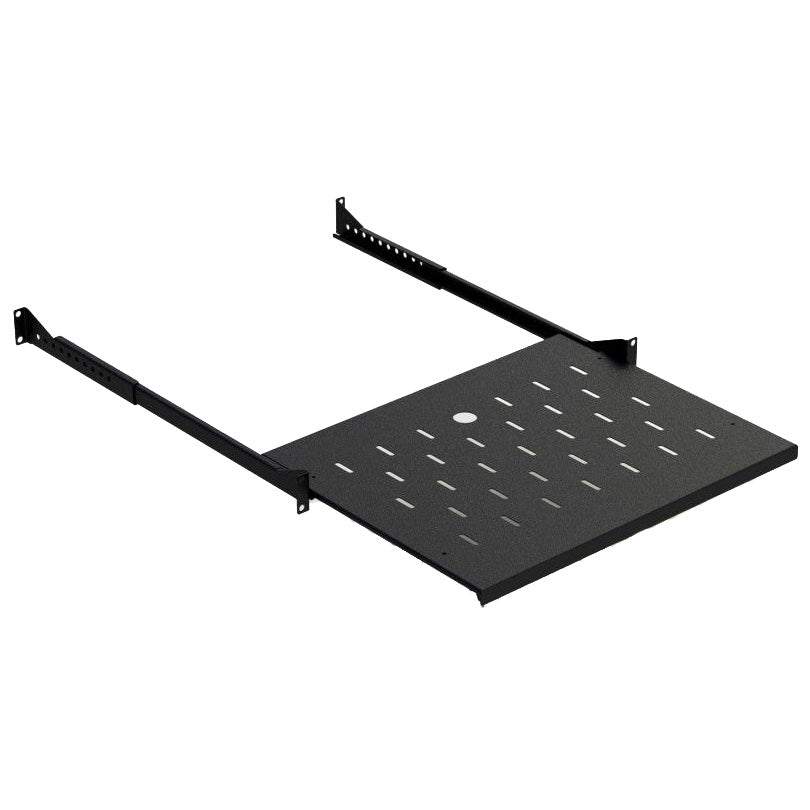 1RU Sliding Shelf for 450mm to 600mm Deep Server Racks Deals499