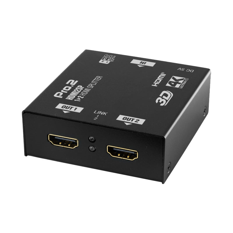 2 way HDMI Splitter Deals499