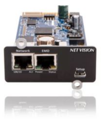 Socomec Web Adaptor/ SNMP Card Deals499