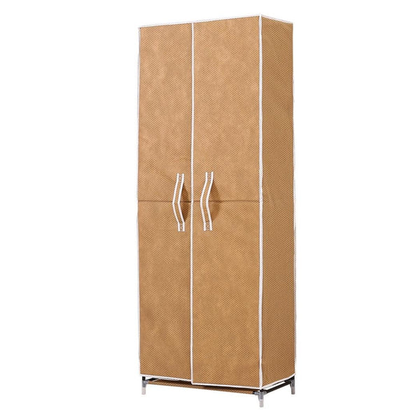 Levede Shoe Storage Cabinet Rack Wardrobe Portable Organiser Up To 30 Pairs Deals499