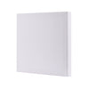 5x Blank Artist Stretched Canvases Art Large White Range Oil Acrylic Wood 20x30 Deals499