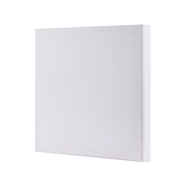 5x Blank Artist Stretched Canvases Art Large White Range Oil Acrylic Wood 20x30 Deals499