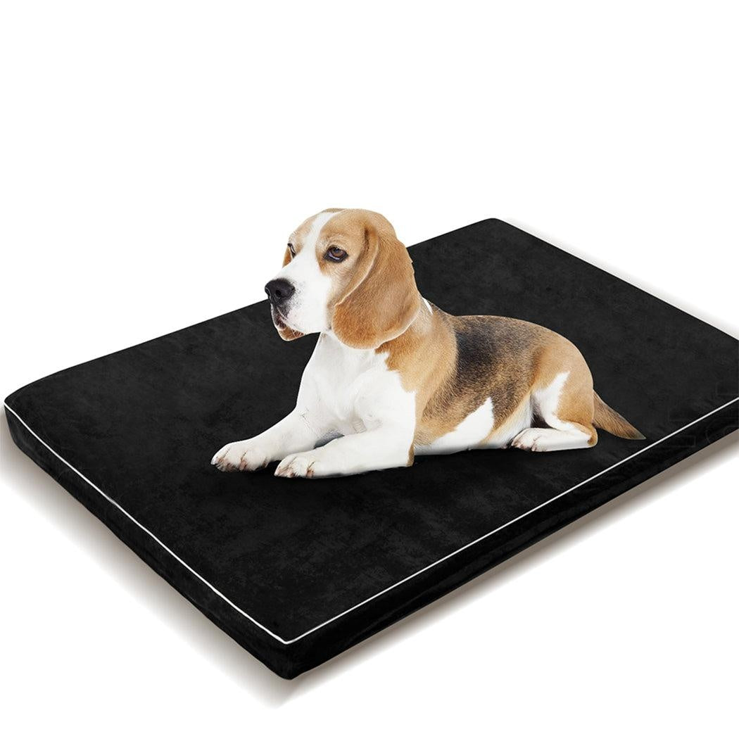 PaWz Pet Bed Dog Beds Cushion Cover Mat Soft Calming Pillow Mat Puppy Bedding4cm Deals499