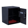 50L Electronic Safe Digital Security Box Home Office Cash Deposit Password Deals499