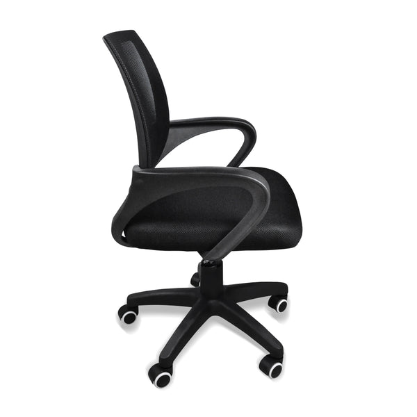 Office Chair Mesh Gaming Computer Chairs Executive Seating Armchair Wheels Seat Deals499