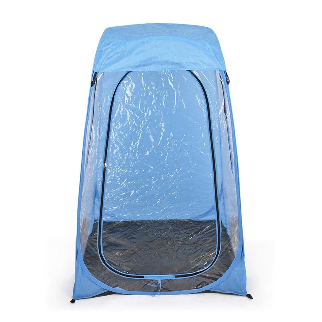 Mountview Pop Up Tent Camping Weather Tents Outdoor Portable Shelter Waterproof Deals499