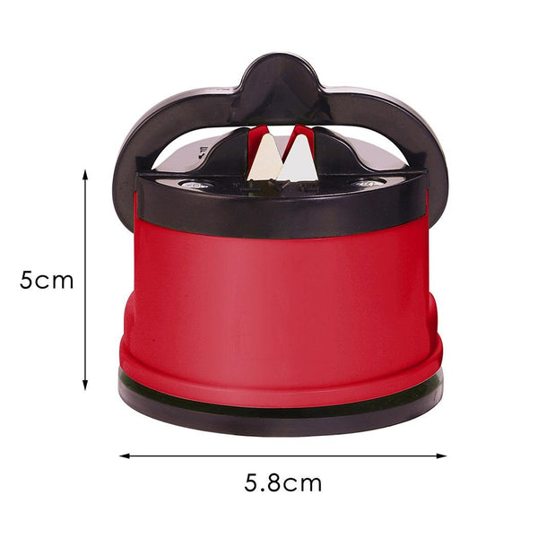 Kitchen Sharpner Knife Sharpener Sharp Diamond For Knives Blades Scissors Tools Deals499