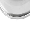 Kitchen Sink Stainless Steel Under/Topmount Handmade Laundry  Single Bowl Deals499