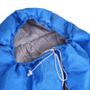 Mountview Sleeping Bag Camping Hiking  Compression Sack Single Outdoor Thermal Deals499