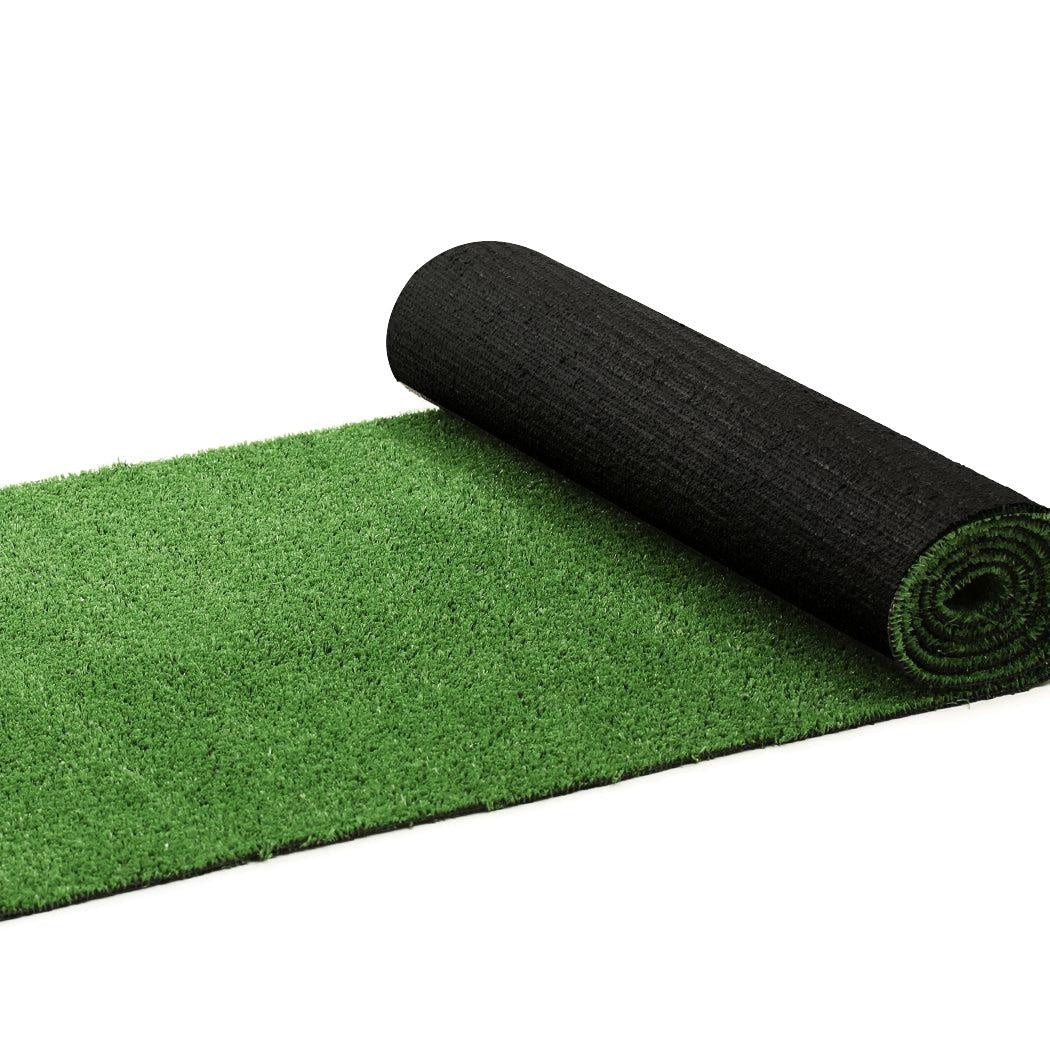 20SQM Artificial Grass Lawn Flooring Outdoor Synthetic Turf Plastic Plant Lawn Deals499