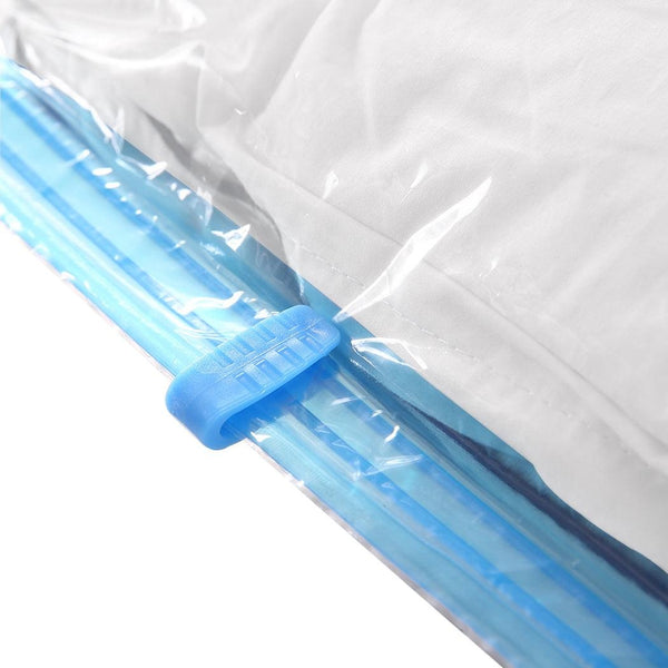 Vacuum Storage Bags Save Space Seal Compressing Clothes Quilt Organizer 11PCS Deals499