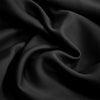 DreamZ Blockout Curtain Blackout Curtains Eyelet Room 102x213cm Black Deals499