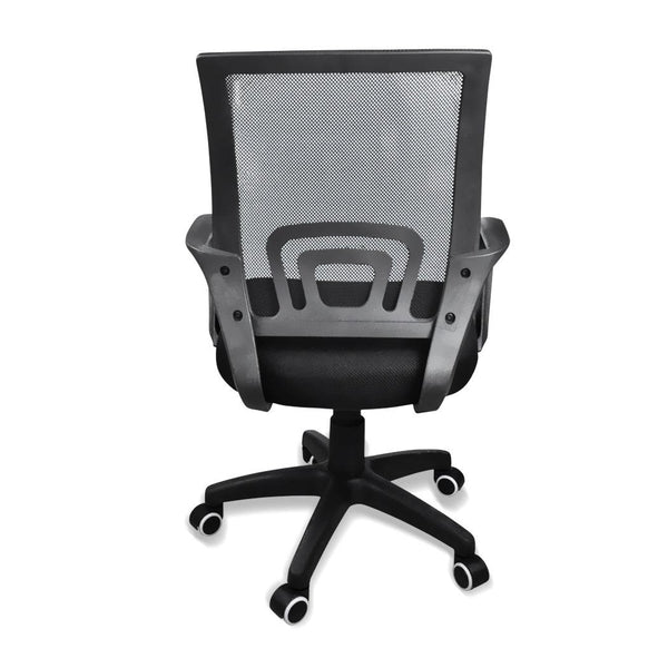 Office Chair Mesh Gaming Computer Chairs Executive Seating Armchair Wheels Seat Deals499