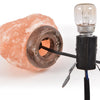 2-3 kg Himalayan Salt Lamp Rock Crystal Natural Light Dimmer Switch Cord Globes Deals499