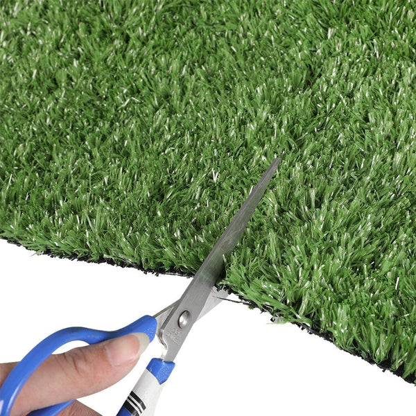 20SQM Artificial Grass Lawn Flooring Outdoor Synthetic Turf Plastic Plant Lawn Deals499