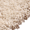 Ultra Soft Anti Slip Rectangle Plush Shaggy Floor Rug Carpet in Beige 200x300cm Deals499