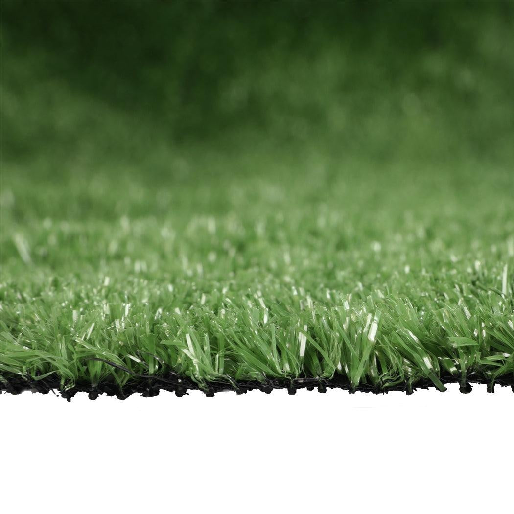 20SQM Artificial Grass Lawn Flooring Outdoor Synthetic Turf Plastic Plant Lawn Deals499