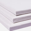 5x Blank Artist Stretched Canvas Canvases Art Large White Oil Acrylic Wood 50x70 Deals499