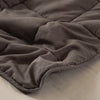 DreamZ Weighted Blanket Heavy Gravity Deep Relax 7KG Adult Double Mink Deals499