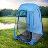 Mountview Pop Up Tent Camping Weather Tents Outdoor Portable Shelter Waterproof Deals499