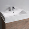 Ceramic Basin Bathroom Wash Counter Top Hand Wash Bowl Sink Vanity Above Basins Deals499