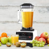 2L Commercial Blender Mixer Food Processor Juicer Smoothie Ice Crush Maker White Deals499