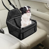 PaWz Pet Car Booster Seat Puppy Cat Dog Auto Carrier Travel Protector Safety Deals499