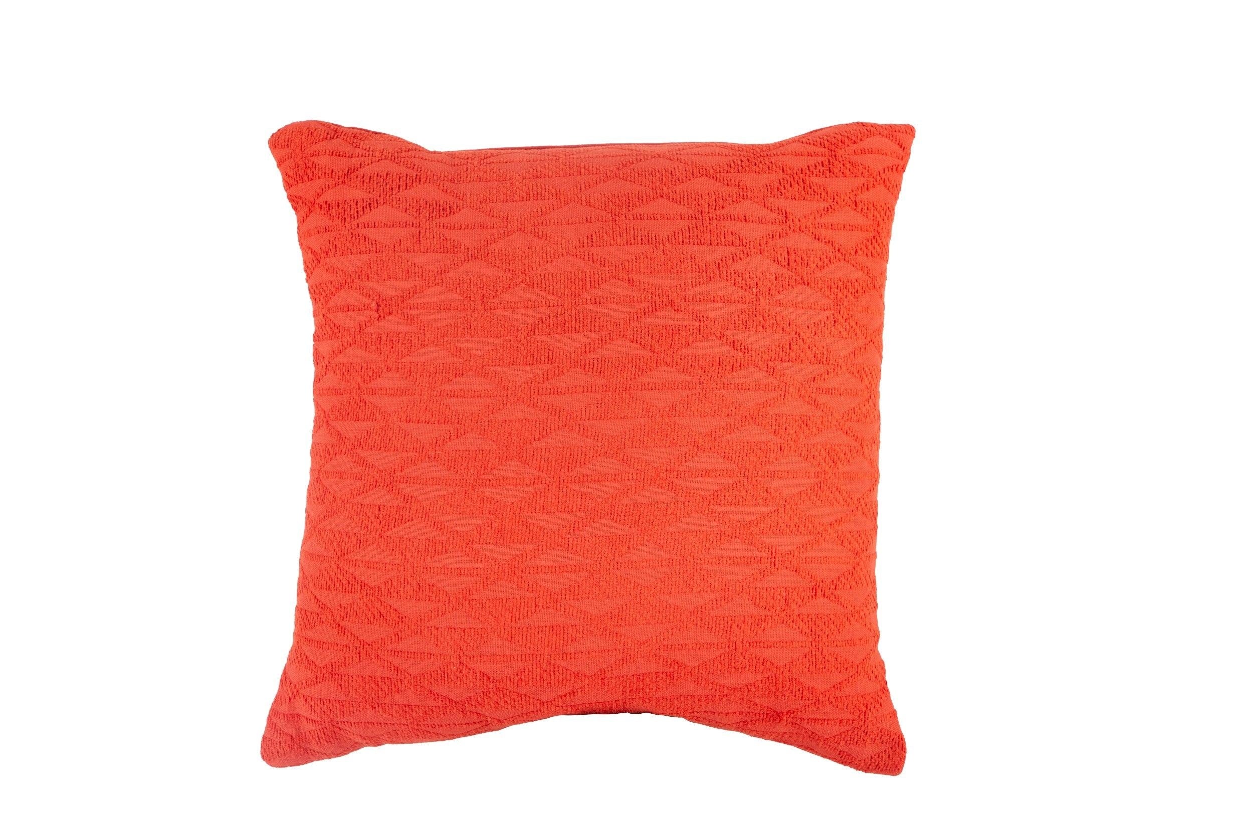 Ava Cushions Set of 2 BRICK Deals499