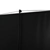 100 Inch Projector Screen Tripod Stand Home Pull Down Outdoor Screens Cinema 3D Deals499