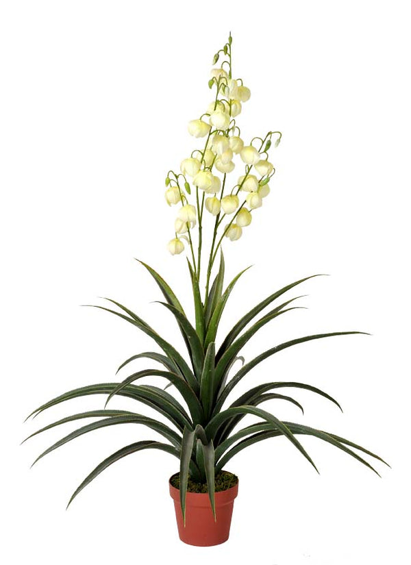 Artificial Yucca Gloriosa 120cm Deals499