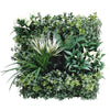 Bespoke Vertical Garden Green Wall UV Resistant SAMPLE 45cm x 45cm Deals499