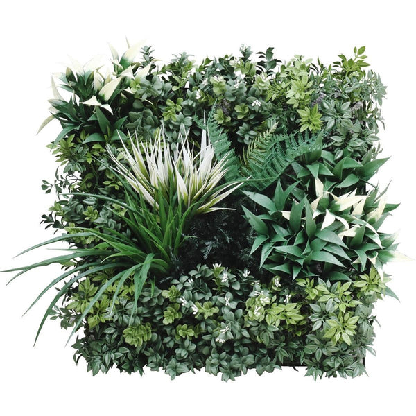 Bespoke Vertical Garden Green Wall UV Resistant SAMPLE 45cm x 45cm Deals499