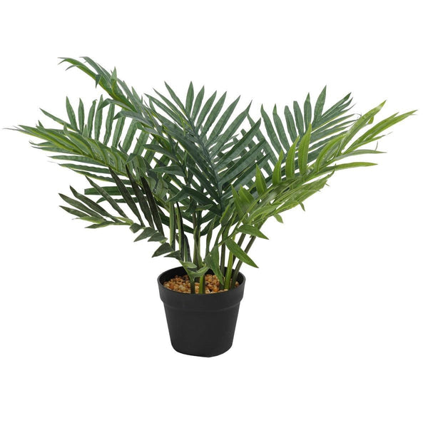 Artificial Mini Multi Stem Palm 45 cm Deals499