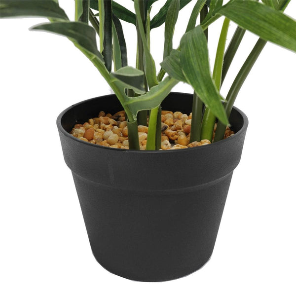 Artificial Mini Multi Stem Palm 45 cm Deals499