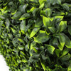 Portable Jasmine Artificial Hedge Plant UV Resistant 75cm x 75cm Deals499