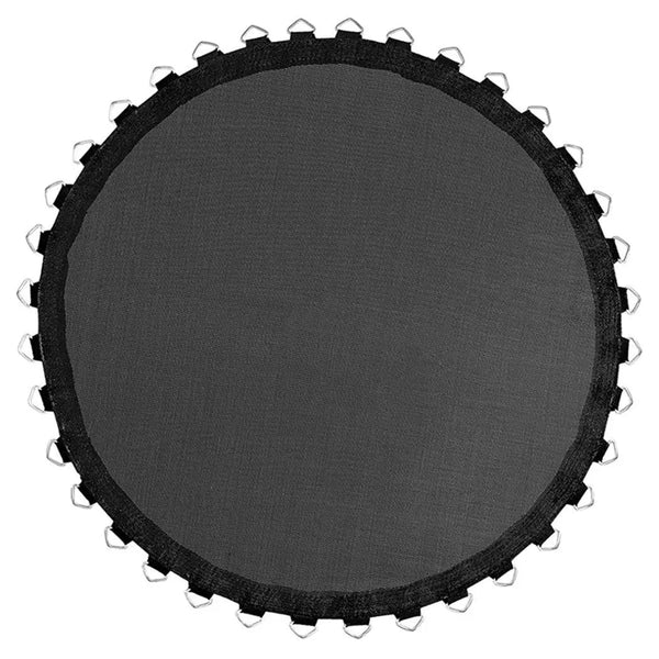 15 FT Kids Trampoline Pad Replacement Mat Reinforced Outdoor Round Spring Cover Deals499