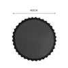 15 FT Kids Trampoline Pad Replacement Mat Reinforced Outdoor Round Spring Cover Deals499