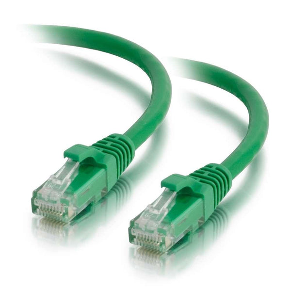 10M Cat6 Green Network Cable Deals499