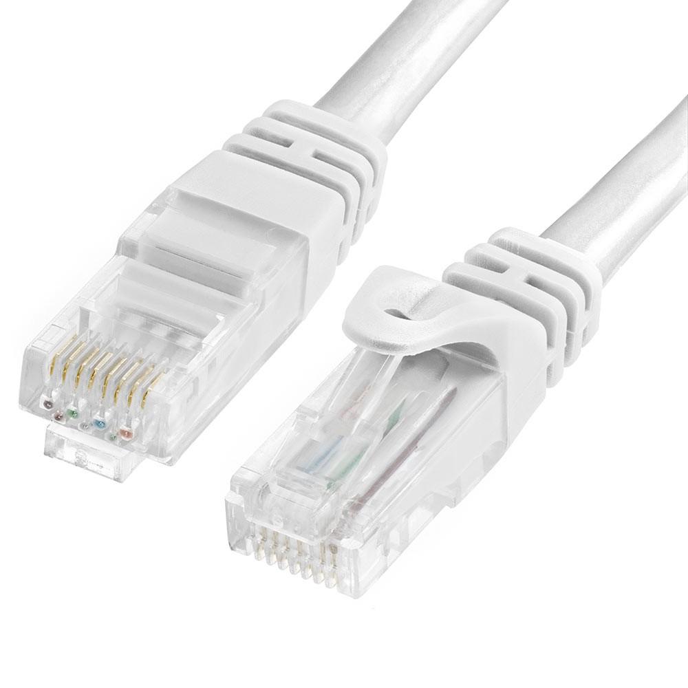 10M Cat6 White Network Cable Deals499