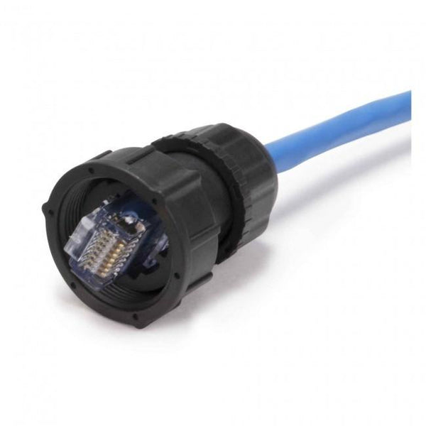 10M Cat6 IP67 25.4mm RJ45 Male-Male Deals499