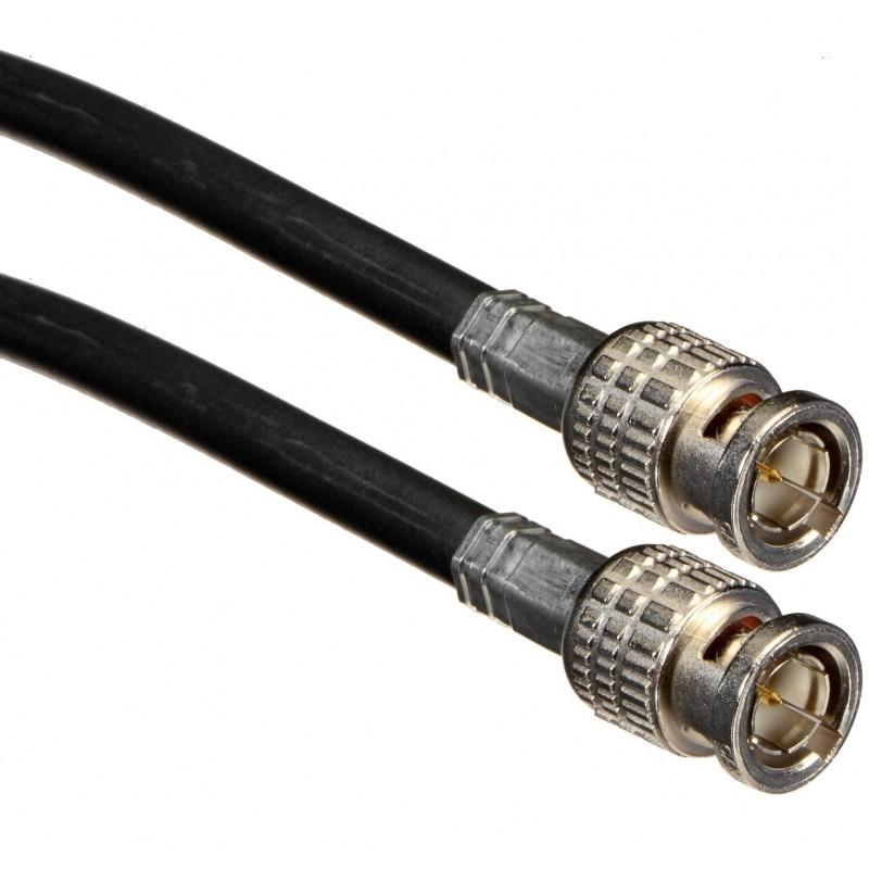 1M SDI 6G BNC-BNC Cable Belden HD Video Cable Serial Digital Deals499