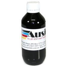 C1062AUS Ausjet Photo Black Ink 100ml CANON