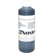 C1062AUS Ausjet Photo Black Ink 500ml CANON