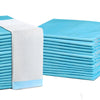 200pcs Puppy Dog Pet Training Pads Cat Toilet 60 x 60cm Super Absorbent Indoor Disposable Deals499