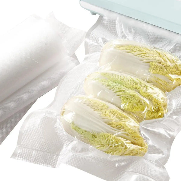 200x Commercial Grade Vacuum Sealer Food Sealing Storage Bags Saver 30x40cm Deals499