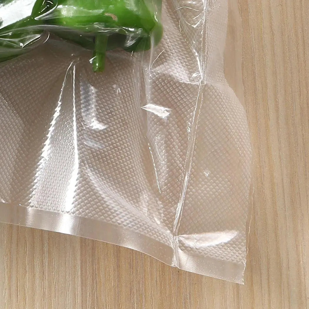 200x Commercial Grade Vacuum Sealer Food Sealing Storage Bags Saver 30x40cm Deals499